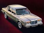 Chrysler Fifth Avenue 1984 года